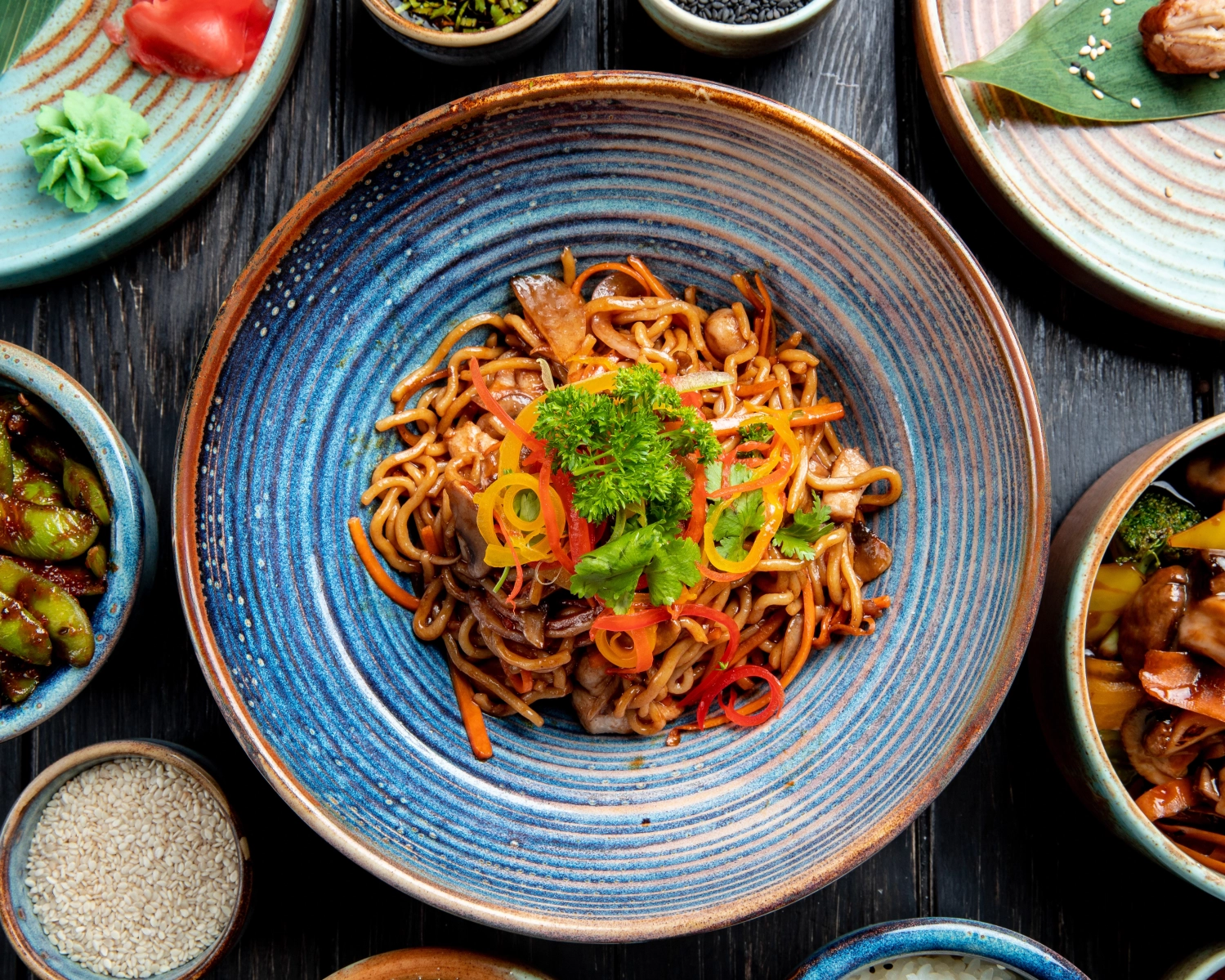 Mala Kitchen
